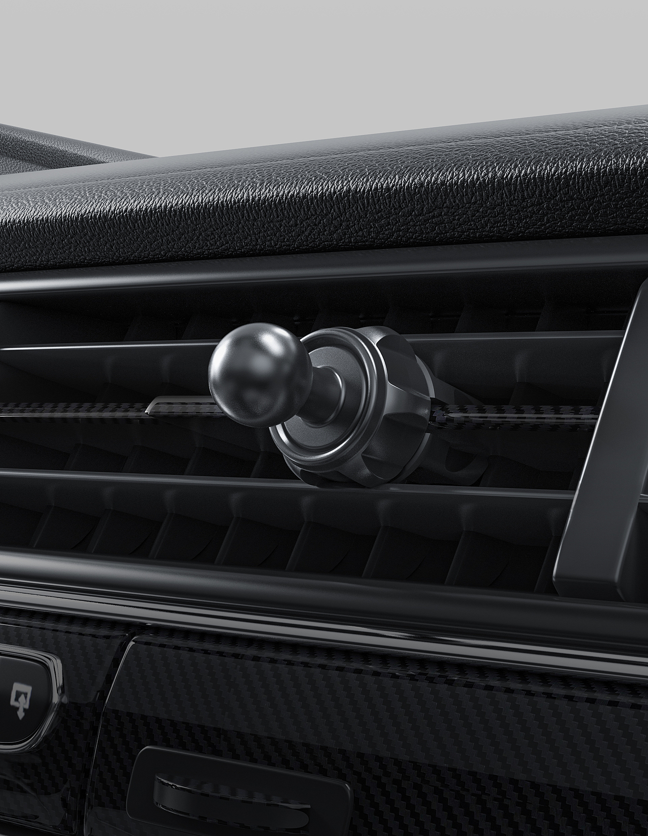 亚马逊车载无线充支架，三维产品动画渲染（图ZMzcyNTg2MTcy） - 产品 - 站酷设计师太安Taian原创素材 - 站酷ZCOOL