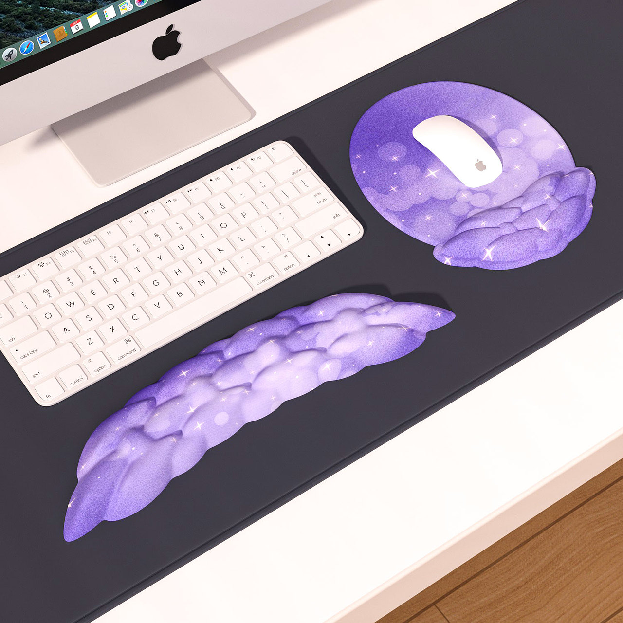 月光-護(hù)腕鼠標(biāo)墊（圖ZMzcyNTg4NzU2） - 電子產(chǎn)品 - 站酷設(shè)計(jì)師一日布白原創(chuàng)素材 - 站酷ZCOOL