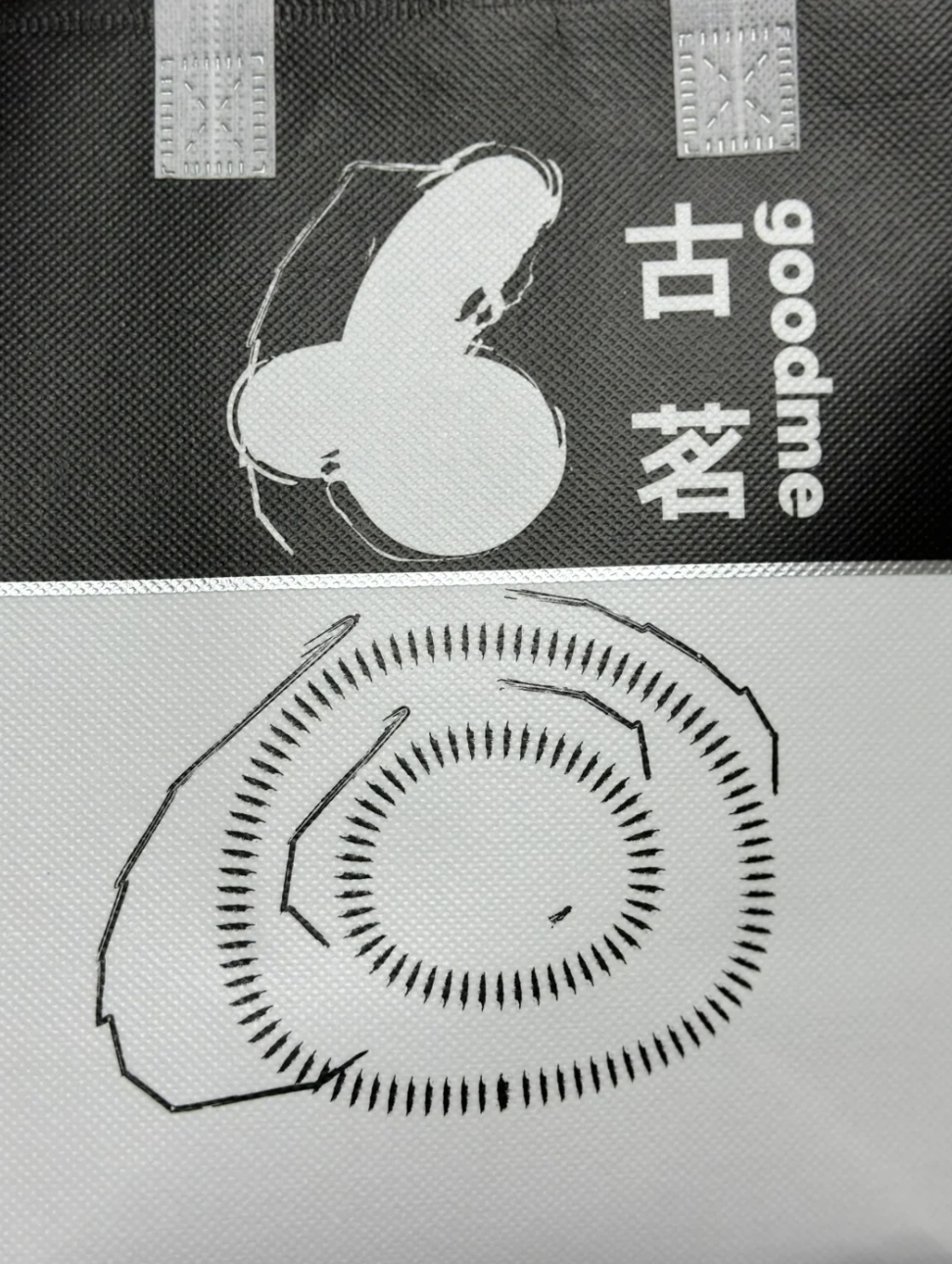 古茗新LOGO惹争议/美特斯邦威新LOGO比了个OK/文末抽送猫王音响×星巴克联名麦克风（图ZMTQ4Mzk4NjA=） - 资讯 - 站酷设计师站酷资讯原创素材 - 站酷ZCOOL