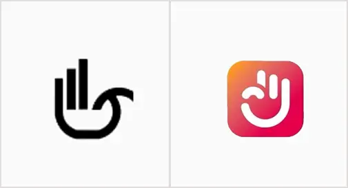 古茗新LOGO惹争议/美特斯邦威新LOGO比了个OK/文末抽送猫王音响×星巴克联名麦克风（图ZMTQ4Mzk4NzI=） - 资讯 - 站酷设计师站酷资讯原创素材 - 站酷ZCOOL