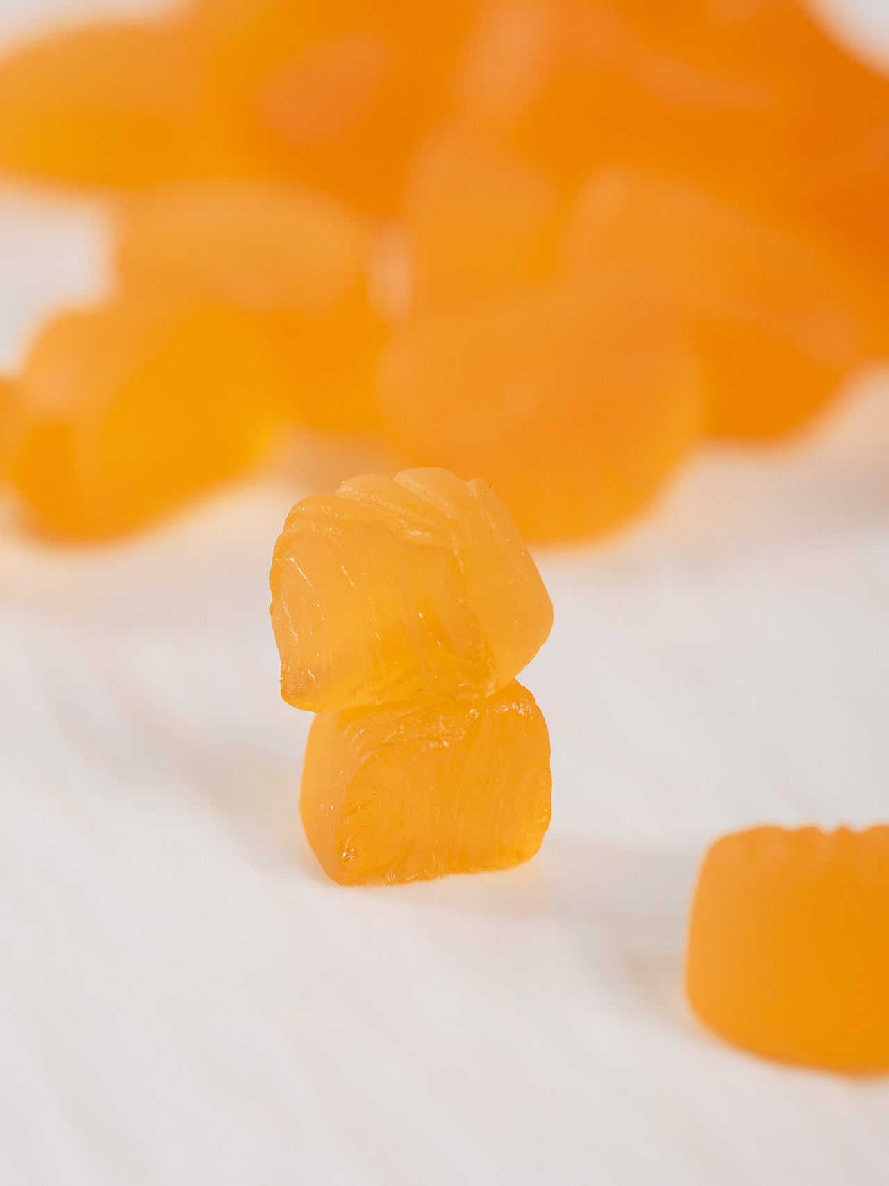 有间|Norvikon麦卢卡养胃软糖