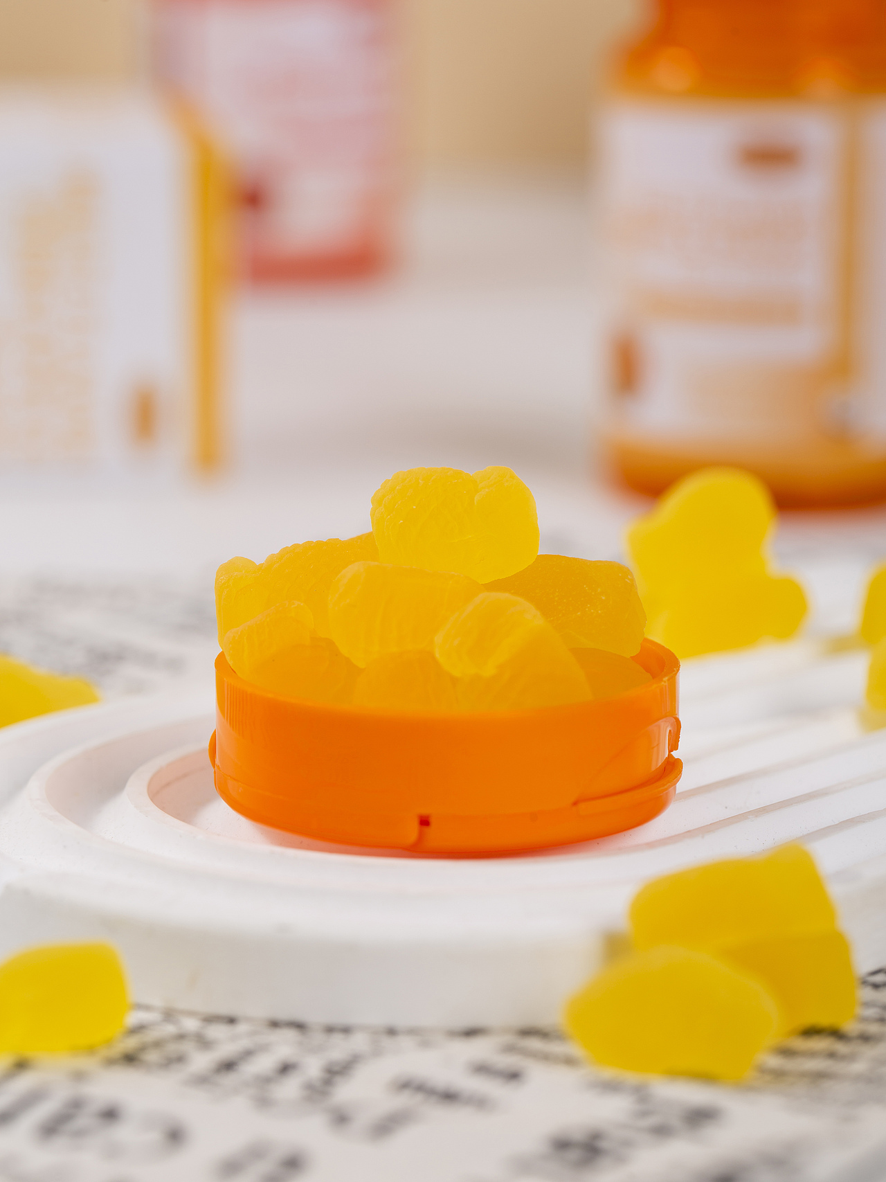 有间|Norvikon麦卢卡养胃软糖