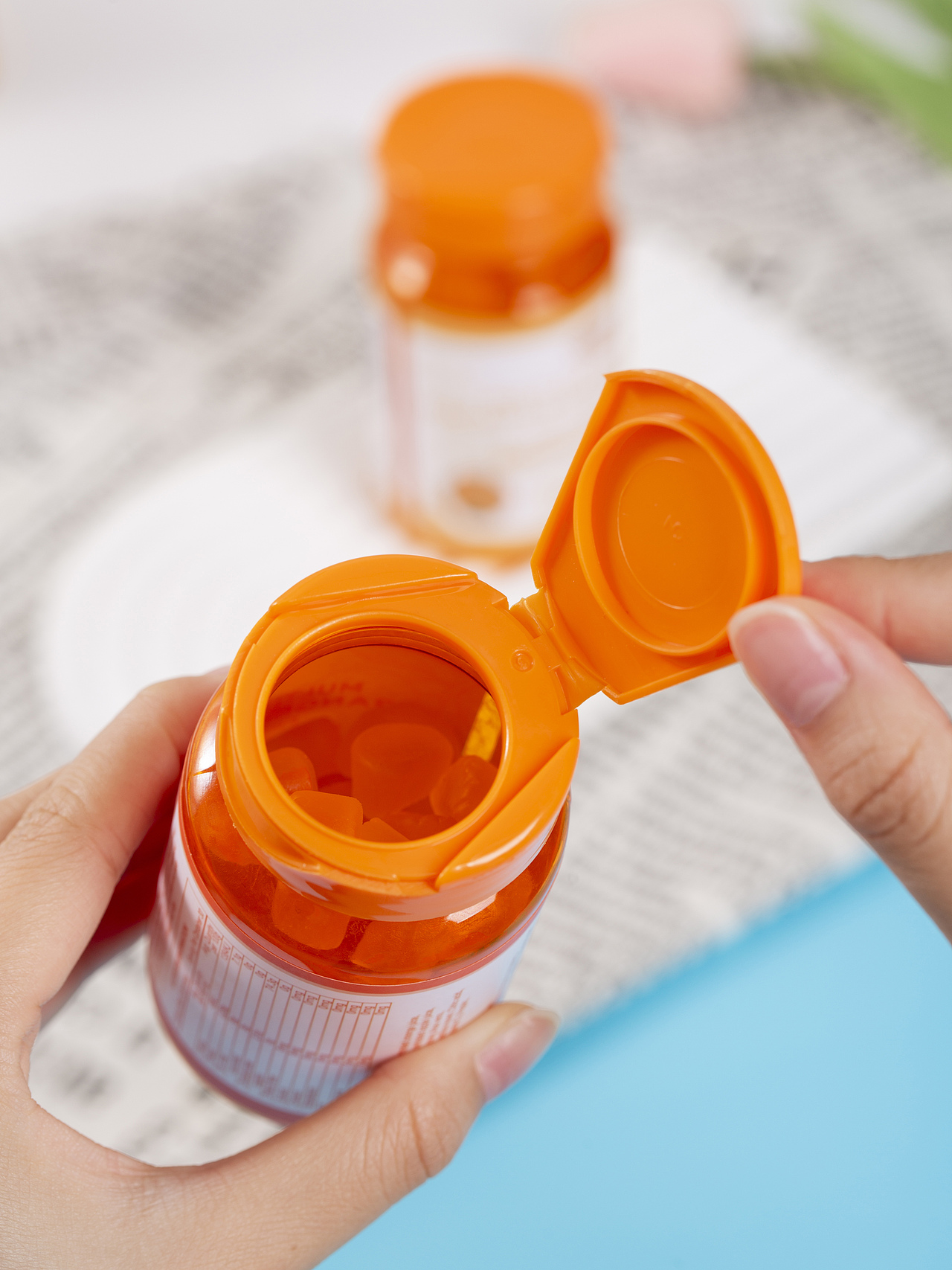 有间|Norvikon麦卢卡养胃软糖