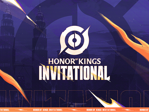HOK Invitational S2赛事宣传片