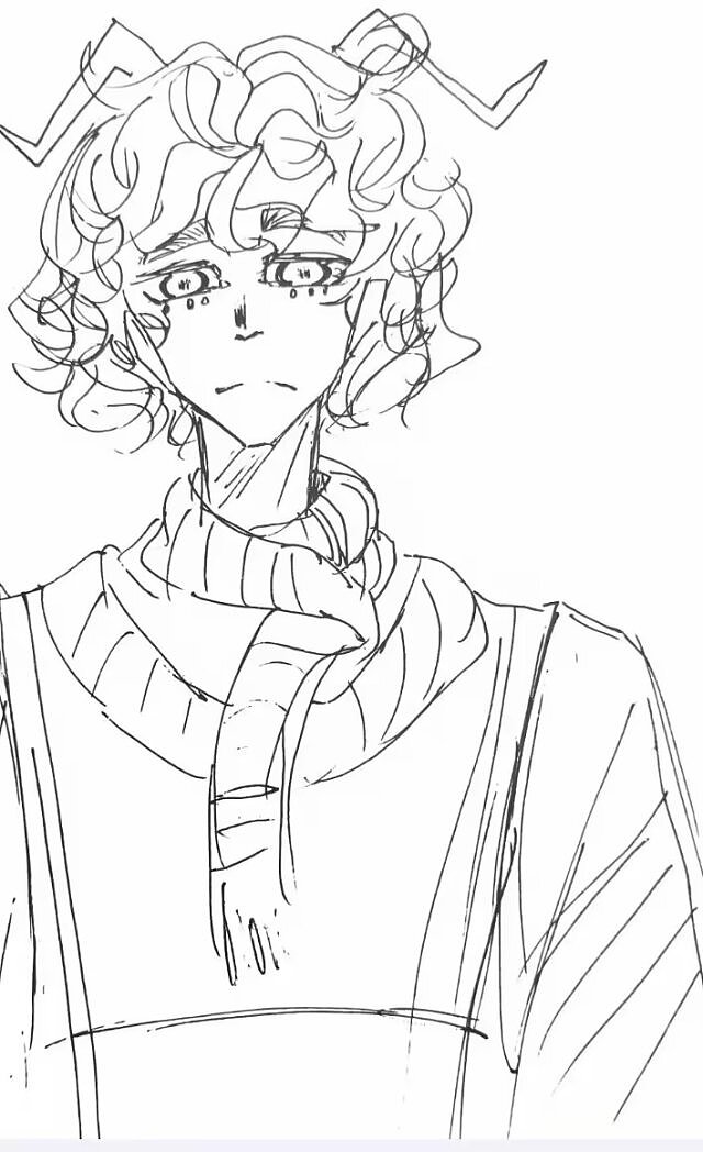 charater（圖ZMzcyNjA3MTYw） - 短篇/格漫 - 站酷設(shè)計(jì)師moke湯總原創(chuàng)素材 - 站酷ZCOOL