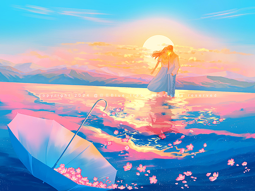 爱情海