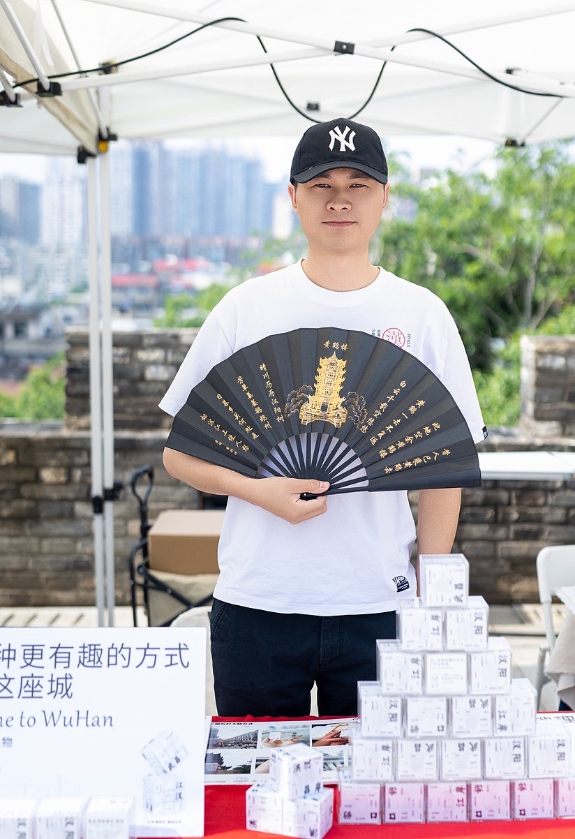 武汉城市魔方 用一种有趣的方式打开这座城（图ZMzcyNjEzMDMy） - 玩具 - 站酷设计师WHDS高森原创素材 - 站酷ZCOOL