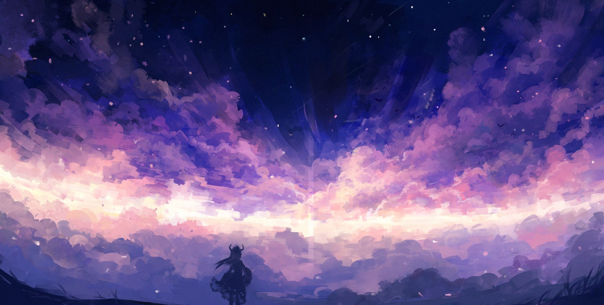 2024那些年的个人主页（背景预览） - 主页背景设置 - 站酷设计师2024那些年原创素材 - 站酷ZCOOL