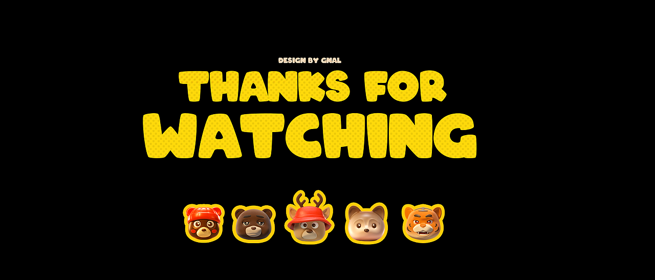 长白山萌物派对（图ZMzcyNjE0OTc2） - 海报 - 站酷设计师LLang_原创素材 - 站酷ZCOOL