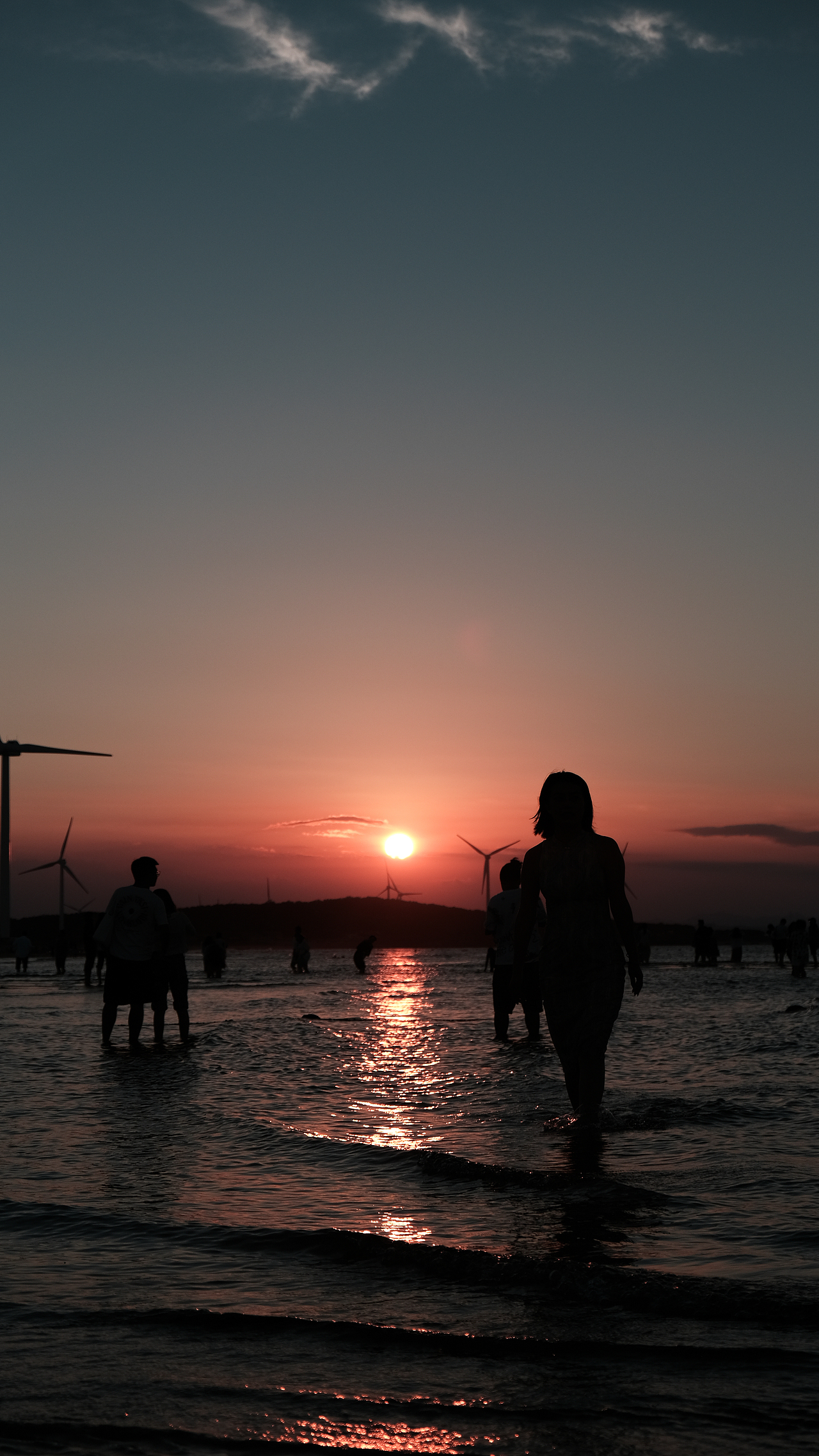 海的味道是闲的（图ZMzcyNjE4NzQw） - 风光摄影 - 站酷设计师丨多鱼丨原创素材 - 站酷ZCOOL