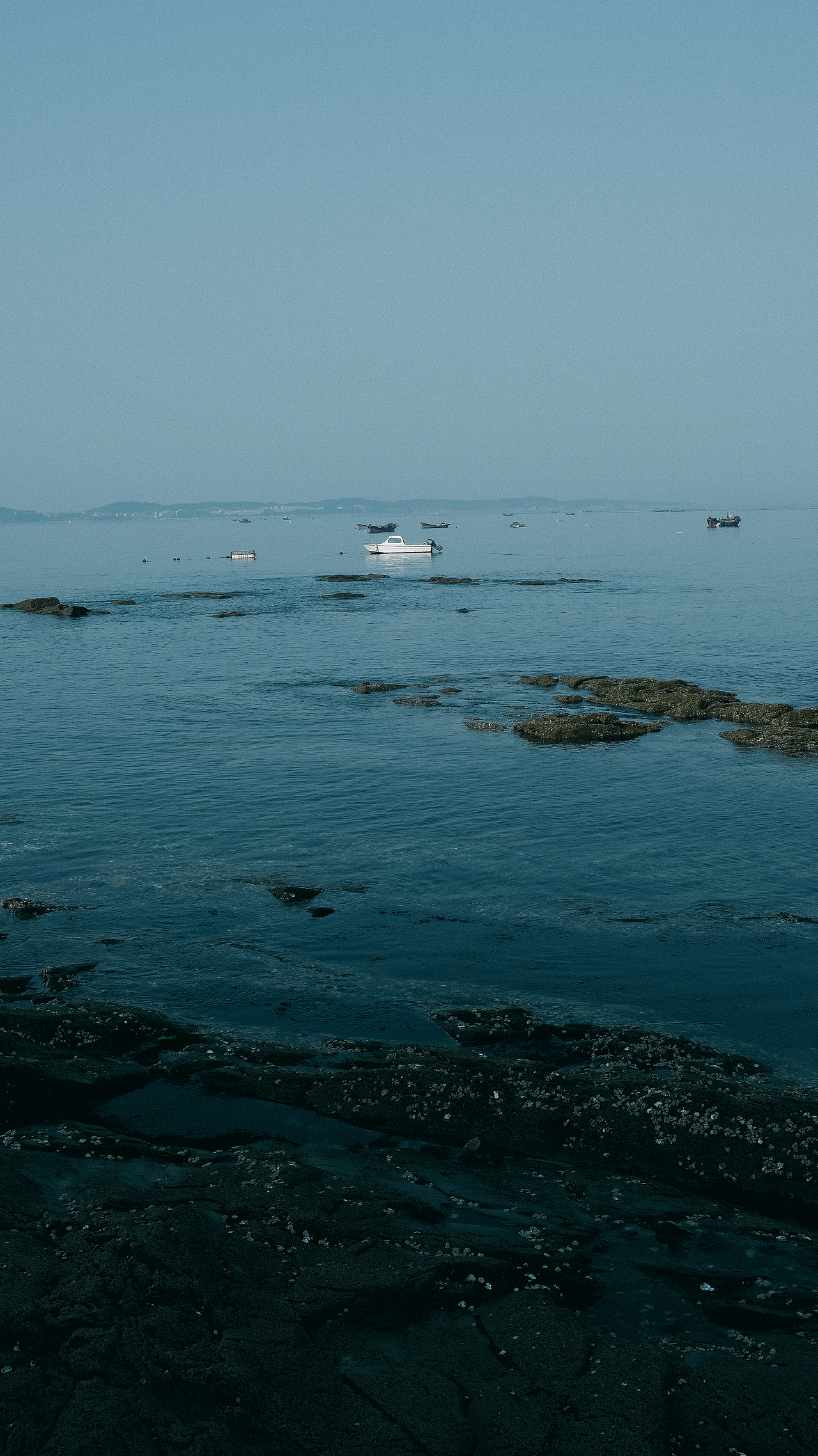 海的味道是闲的（图ZMzcyNjE4NzYw） - 风光摄影 - 站酷设计师丨多鱼丨原创素材 - 站酷ZCOOL