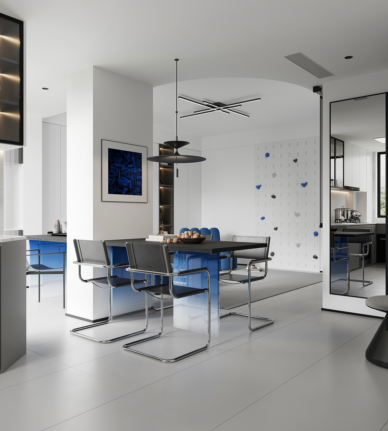 极简-未来效果图（图ZMzcyNjI0MDMy） - 家装设计 - 站酷设计师兔子开火车原创素材 - 站酷ZCOOL