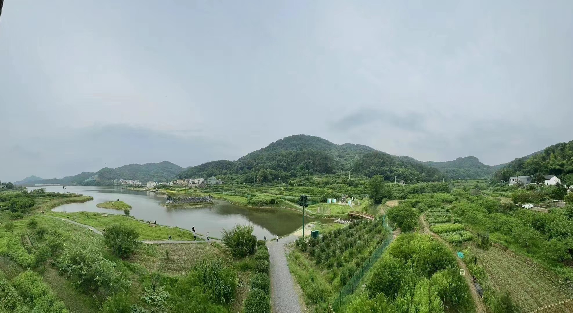 设计师一起去“野” 湖北小婺源 沼山古村桃乡采风活动回顾（图ZMTQ4NDAyNTI=） - 资讯 - 站酷设计师WHDS高森原创素材 - 站酷ZCOOL