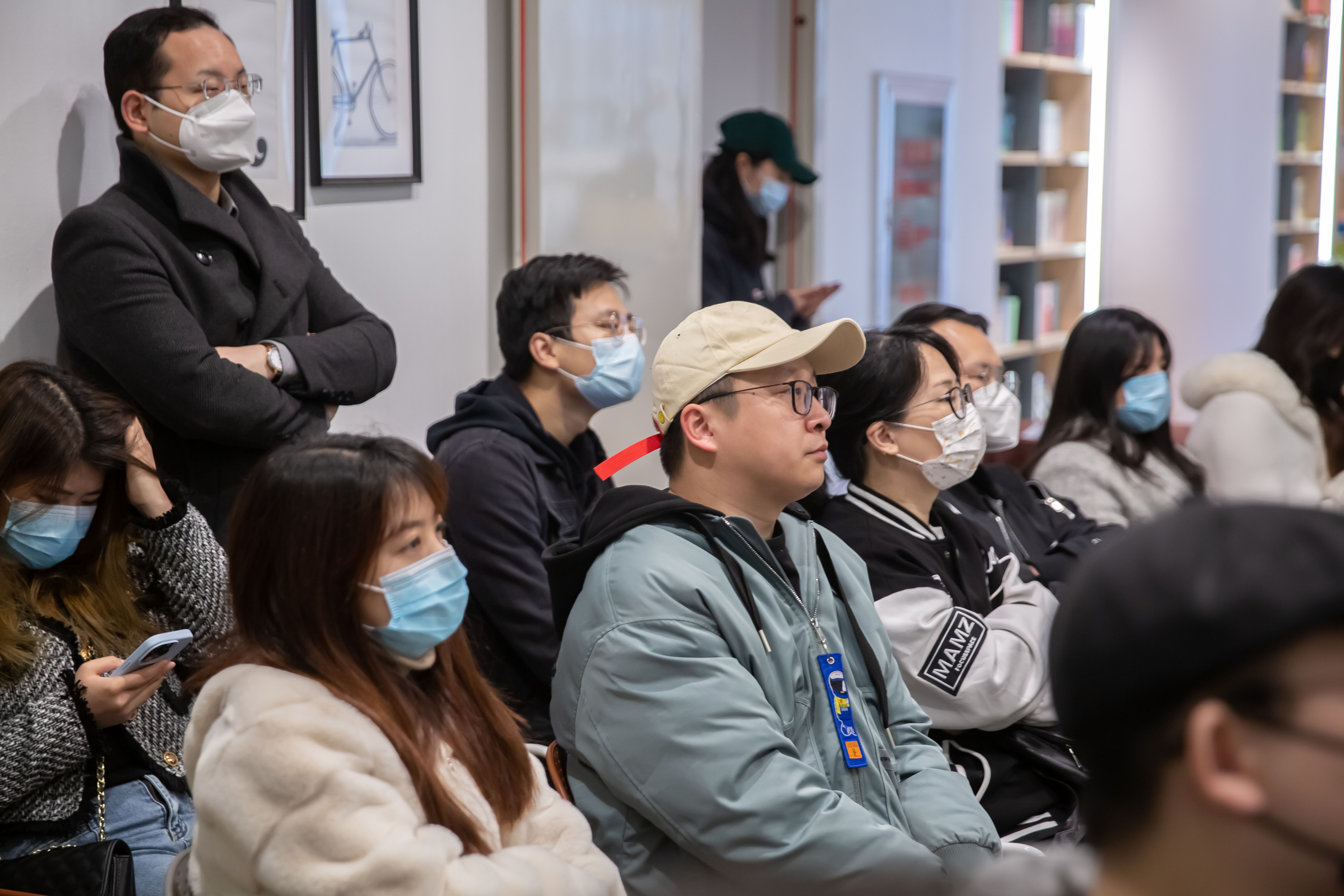 《AI时代，设计师如何进化》活动回顾（图ZMTQ4NDAzMzY=） - 资讯 - 站酷设计师WHDS高森原创素材 - 站酷ZCOOL