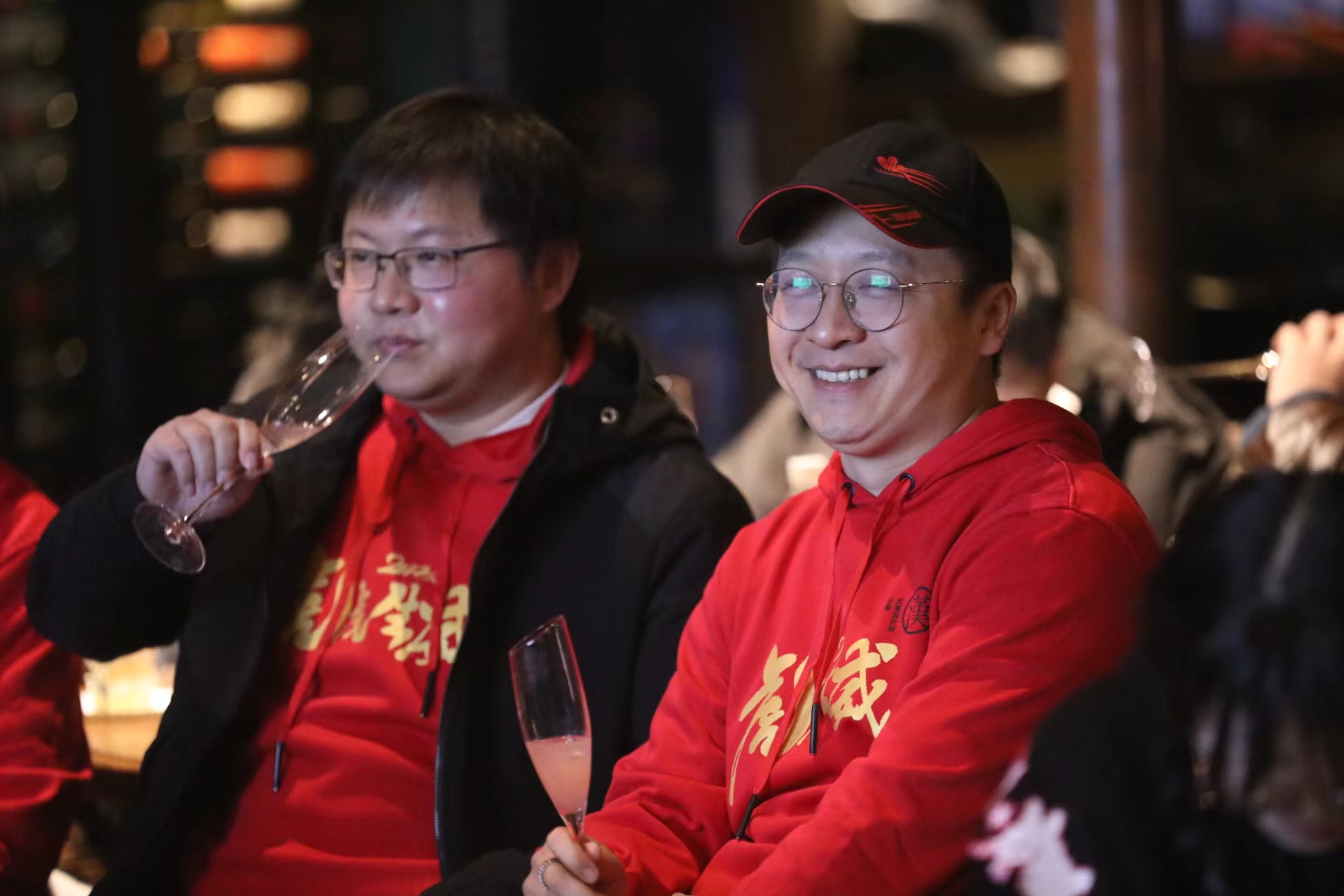 2021武汉设计师年会活动回顾（图ZMTQ4NDA0MDQ=） - 资讯 - 站酷设计师WHDS高森原创素材 - 站酷ZCOOL