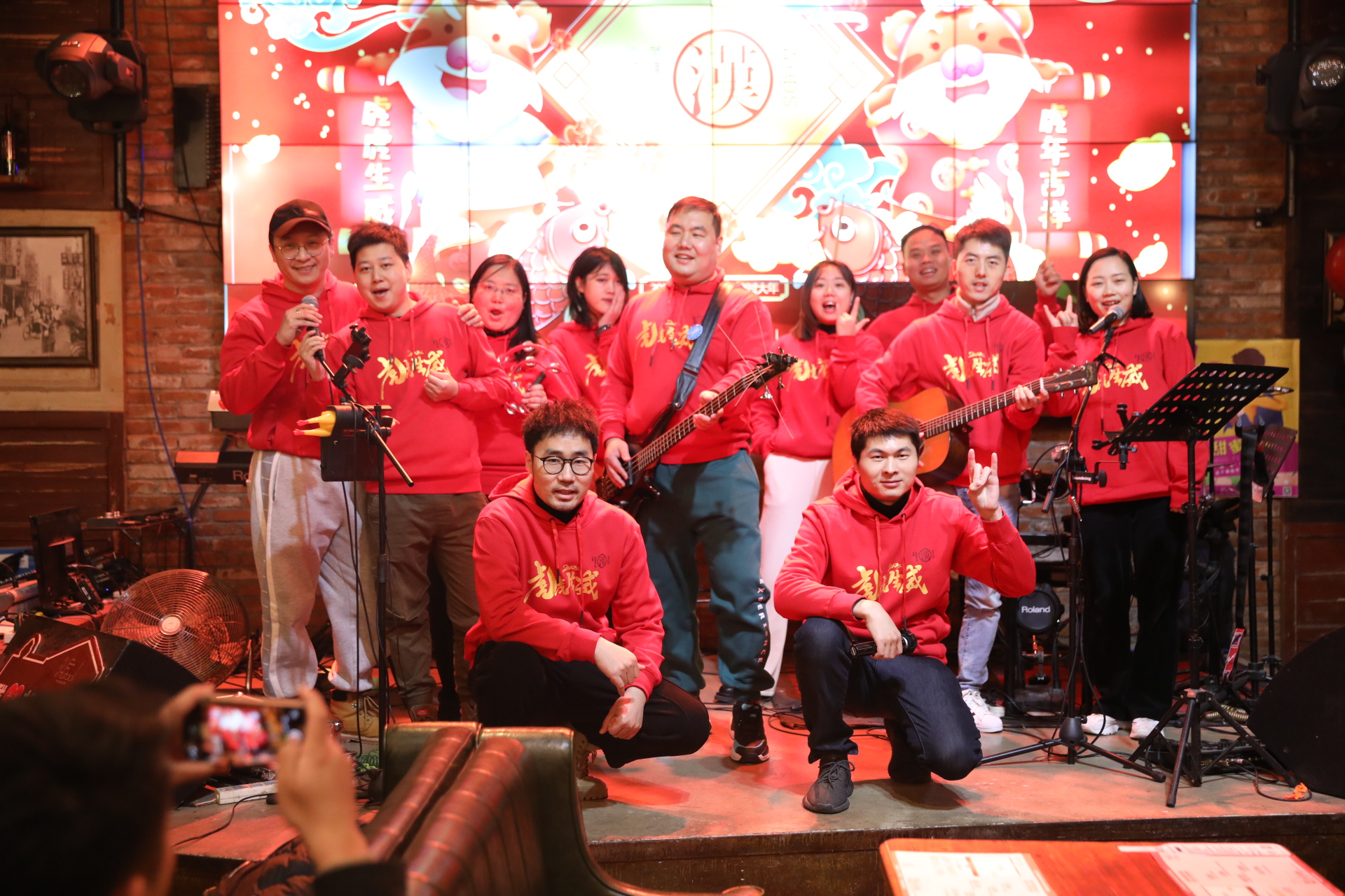 2021武汉设计师年会活动回顾（图ZMTQ4NDA0Mjg=） - 资讯 - 站酷设计师WHDS高森原创素材 - 站酷ZCOOL