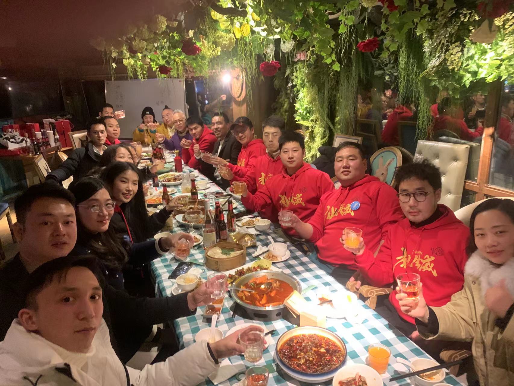 2021武汉设计师年会活动回顾（图ZMTQ4NDA0MzI=） - 资讯 - 站酷设计师WHDS高森原创素材 - 站酷ZCOOL