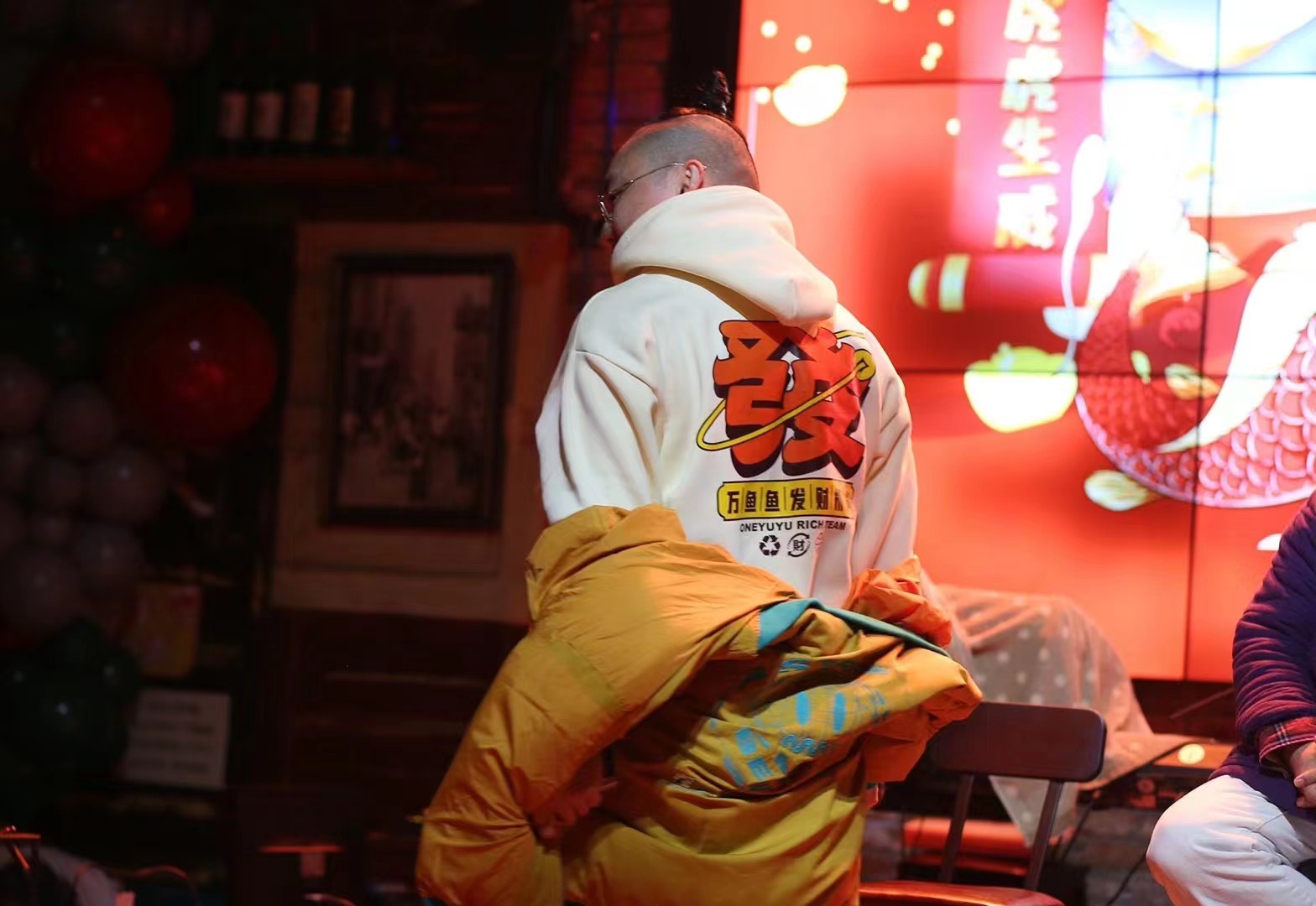 2021武汉设计师年会活动回顾（图ZMTQ4NDA0MzY=） - 资讯 - 站酷设计师WHDS高森原创素材 - 站酷ZCOOL