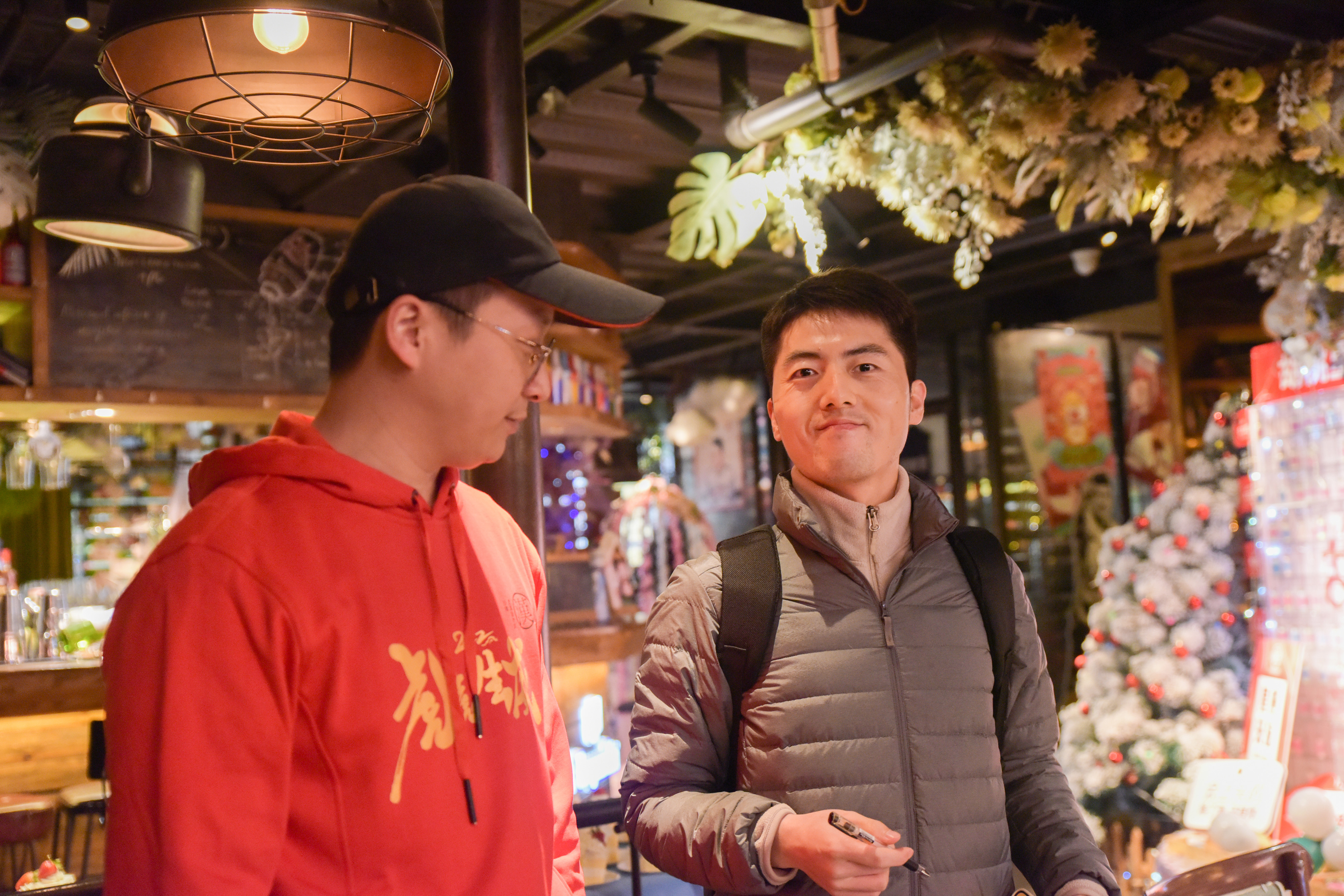 2021武汉设计师年会活动回顾（图ZMTQ4NDA0NTI=） - 资讯 - 站酷设计师WHDS高森原创素材 - 站酷ZCOOL