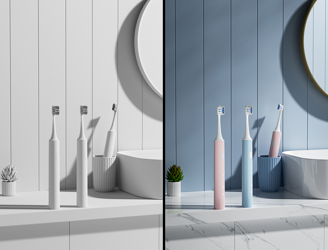 上半年日常建模渲染练习