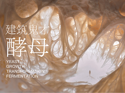 鬼才建筑师