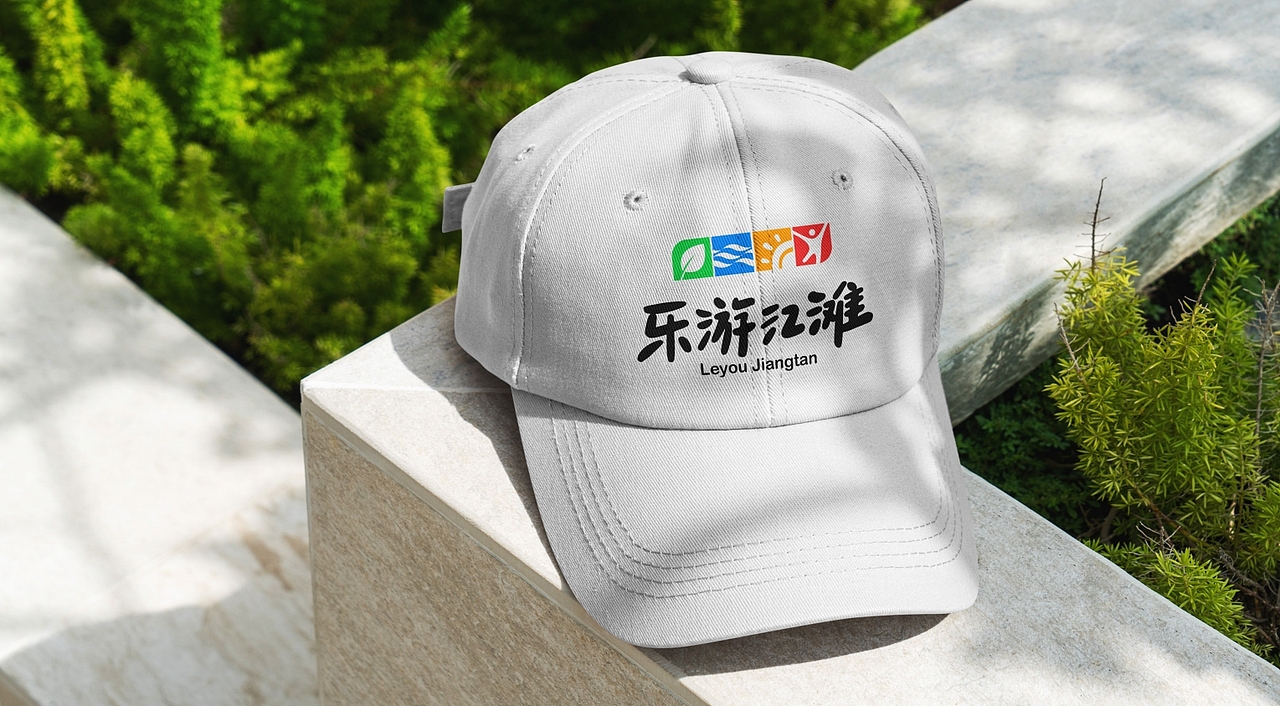 乐游江滩品牌LOGO设计与应用（图ZMzcyNjQ3MTA0） - Logo - 站酷设计师WHDS高森原创素材 - 站酷ZCOOL