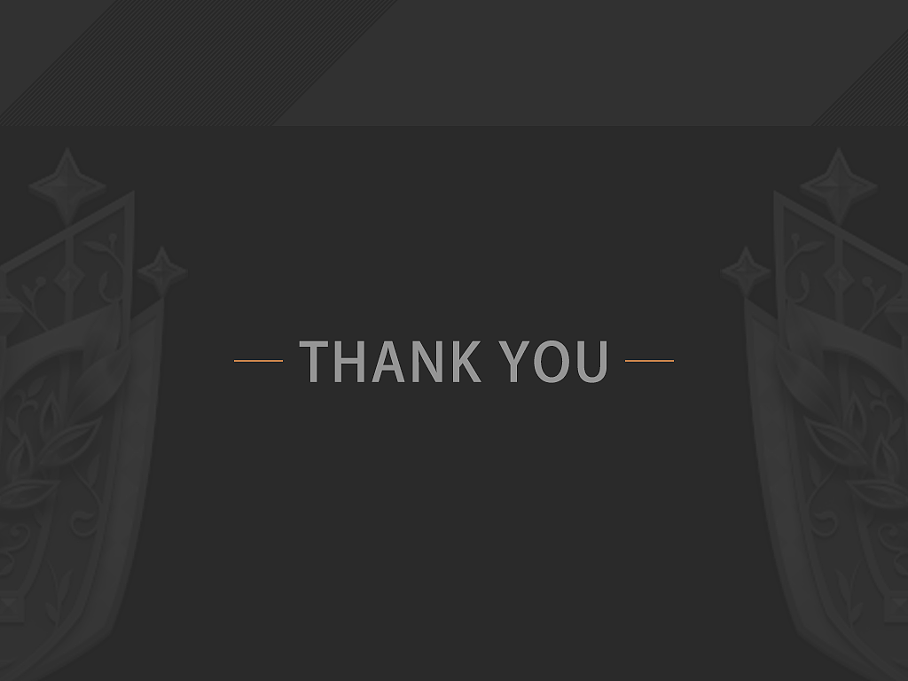 荣誉类徽章图标设计