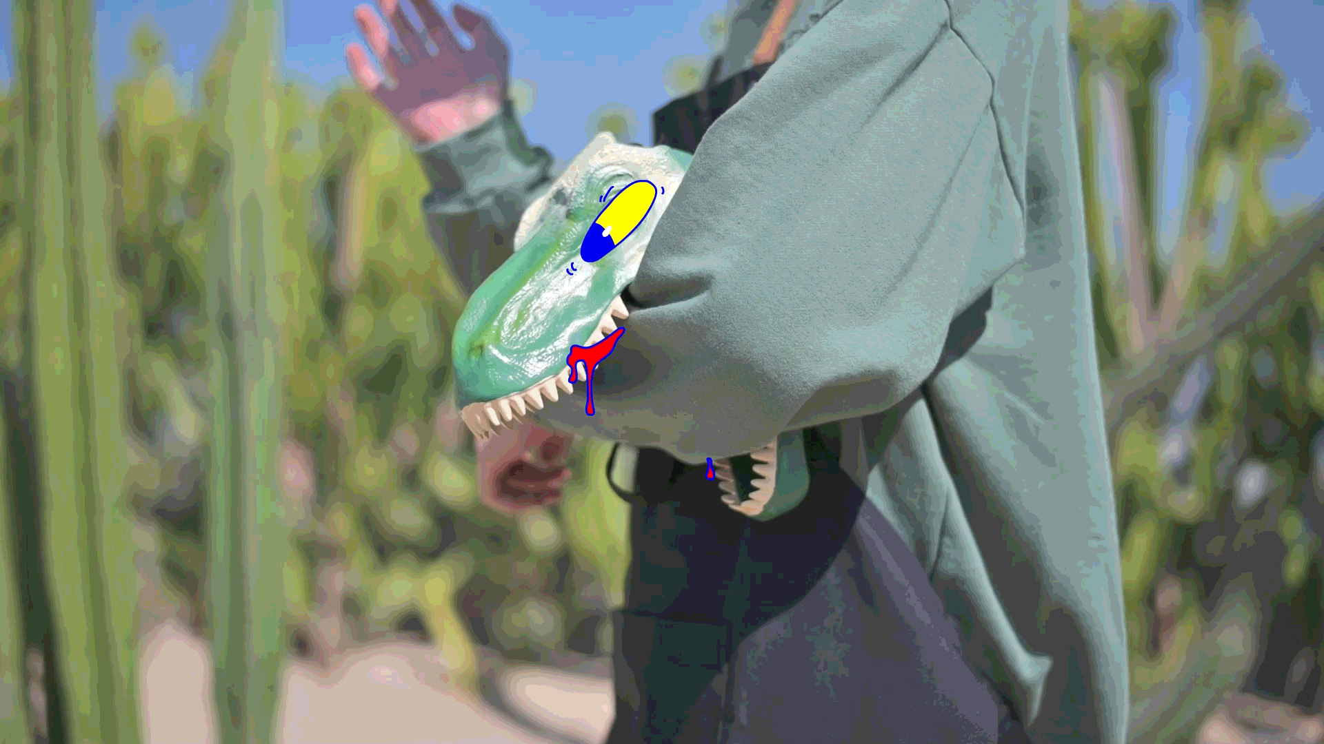 【宣传短片】煮肉Cooking（图ZMzcyNjUxMDg4） - Motion Graphic - 站酷设计师一块智能肉原创素材 - 站酷ZCOOL