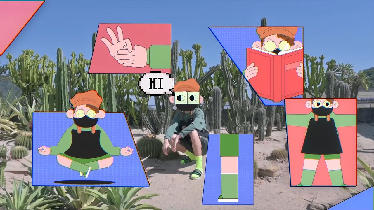 【宣传短片】煮肉Cooking（图ZMzcyNjUxMTE2） - Motion Graphic - 站酷设计师一块智能肉原创素材 - 站酷ZCOOL