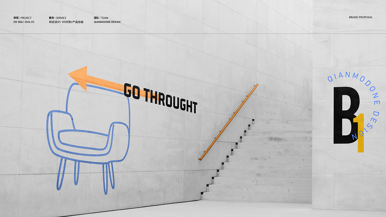 海上旅馆/品牌全案/VI设计（图ZMzcyNjUxMDgw） - 品牌 - 站酷设计师阡陌恋花原创素材 - 站酷ZCOOL