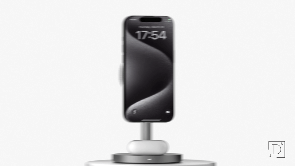 三维产品动画 - Aukey手机支架（图ZMzcyNjUxMTI0） - 产品 - 站酷设计师DotinStudio原创素材 - 站酷ZCOOL