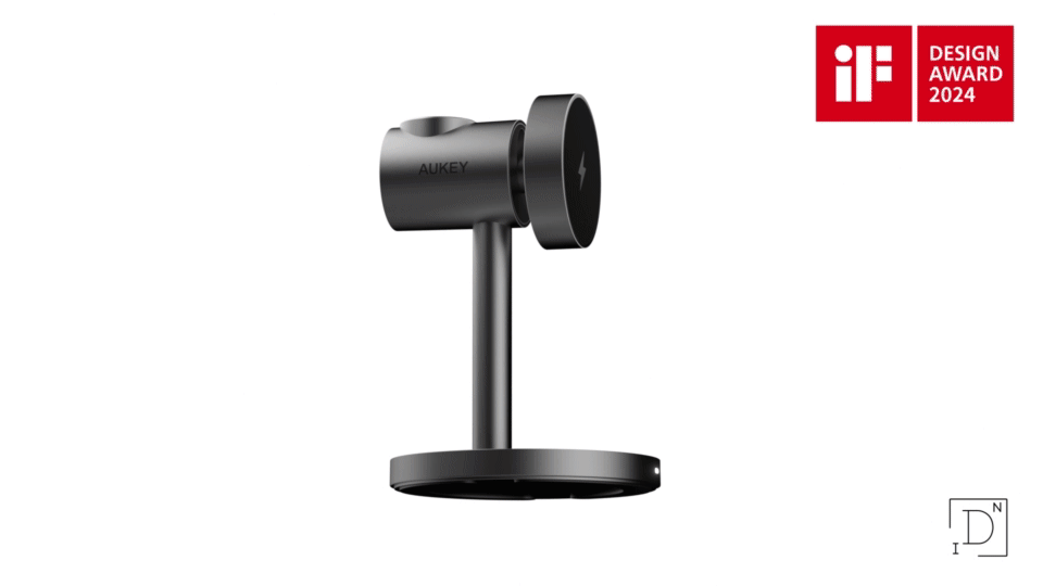 三维产品动画 - Aukey手机支架（图ZMzcyNjUxMTg0） - 产品 - 站酷设计师DotinStudio原创素材 - 站酷ZCOOL