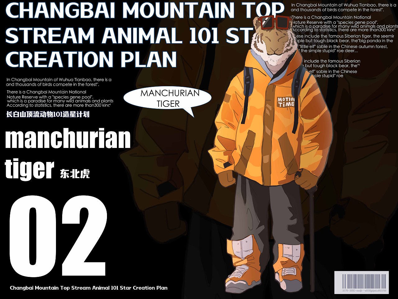 长白山造星计划 度假的美好瞬间（图ZMzcyNjUzOTQ4） - 海报 - 站酷设计师桂桂Jane原创素材 - 站酷ZCOOL