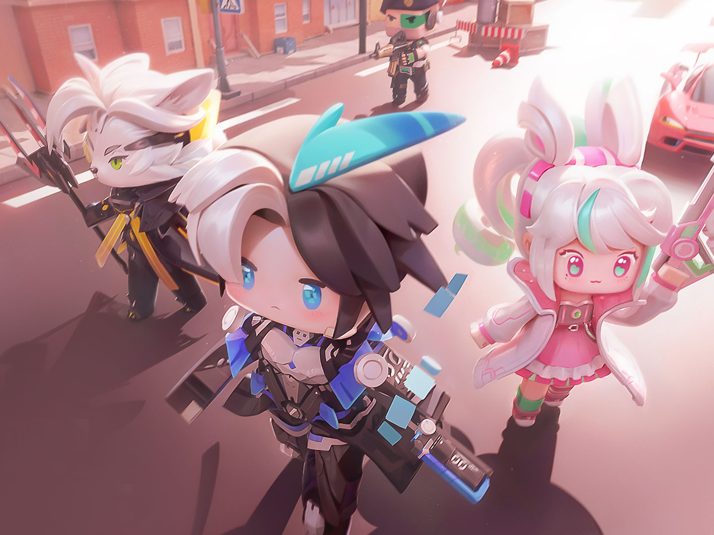 移民月球的个人主页（背景预览） - 主页背景设置 - 站酷设计师移民月球原创素材 - 站酷ZCOOL