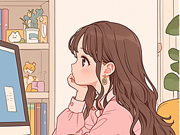 “一個人的生活真的好舒服”