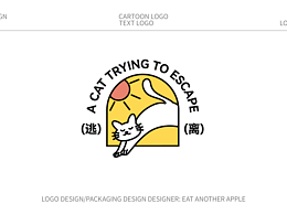标志LOGO合集