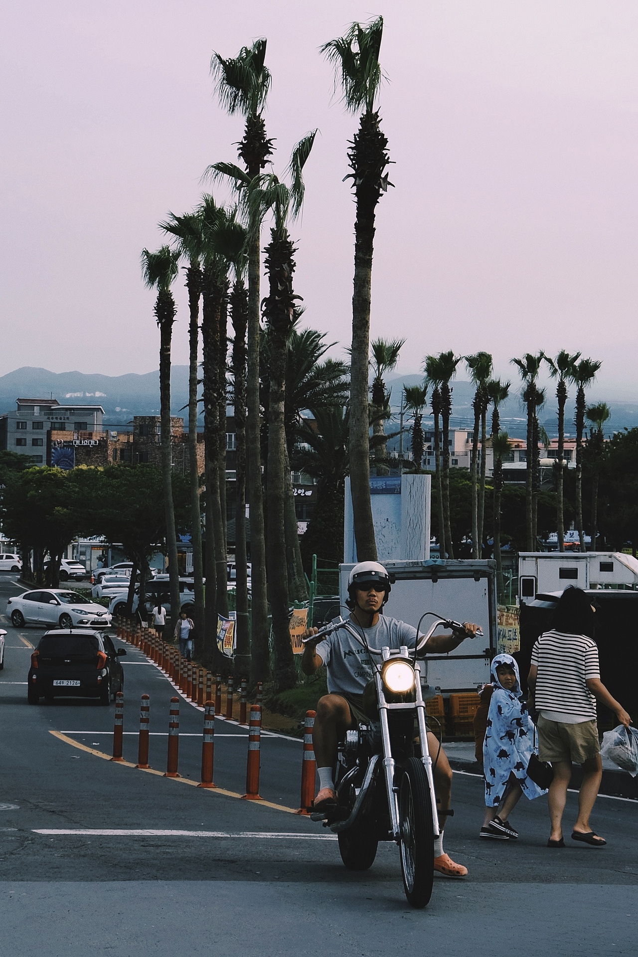 夏天到了，去濟州島看一次海吧（圖ZMzcyNjYyODI0） - 人文/紀實攝影 - 站酷設計師鬧海小樹原創(chuàng)素材 - 站酷ZCOOL