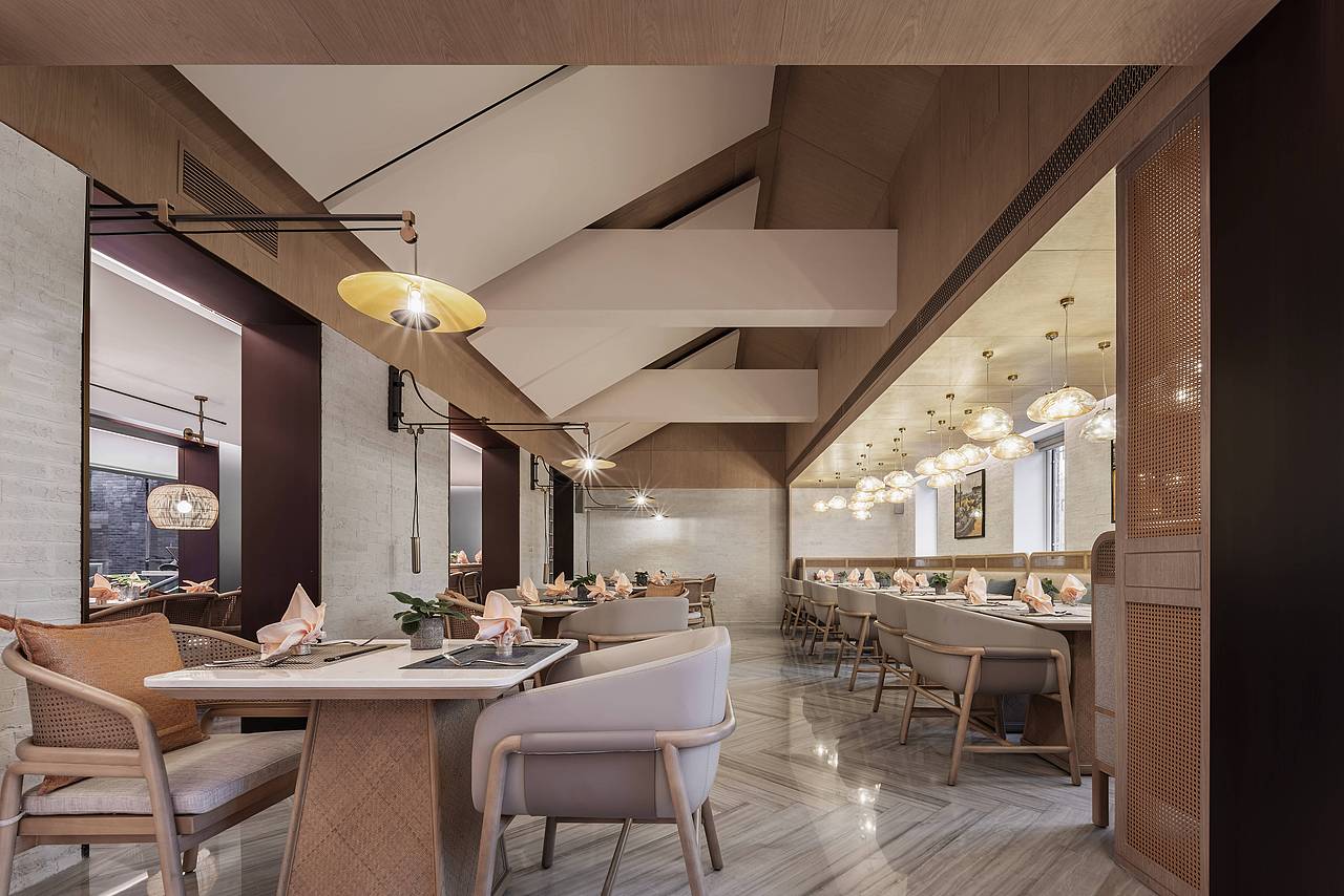 济南大明湖悦苑酒店（图ZMzcyNjY3MTQ4） - 环境/建筑摄影 - 站酷设计师LiHongtong原创素材 - 站酷ZCOOL