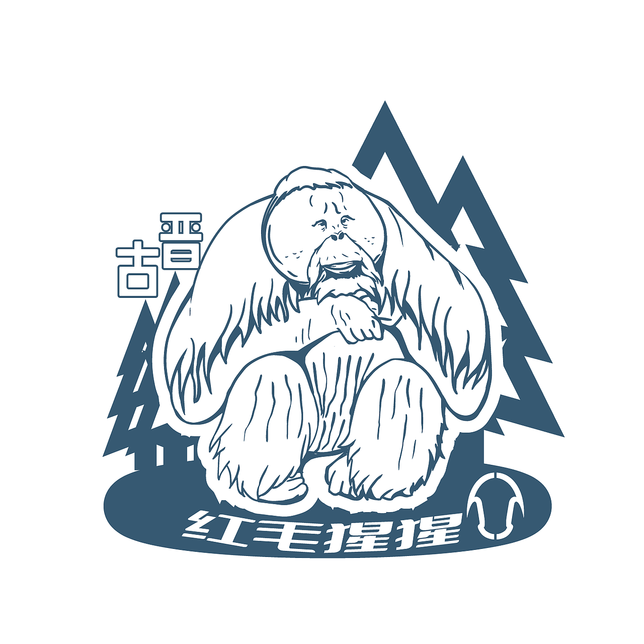 动物昆虫文创印章（图ZMzcyNjY3NzIw） - 商业插画 - 站酷设计师哈尼小白原创素材 - 站酷ZCOOL