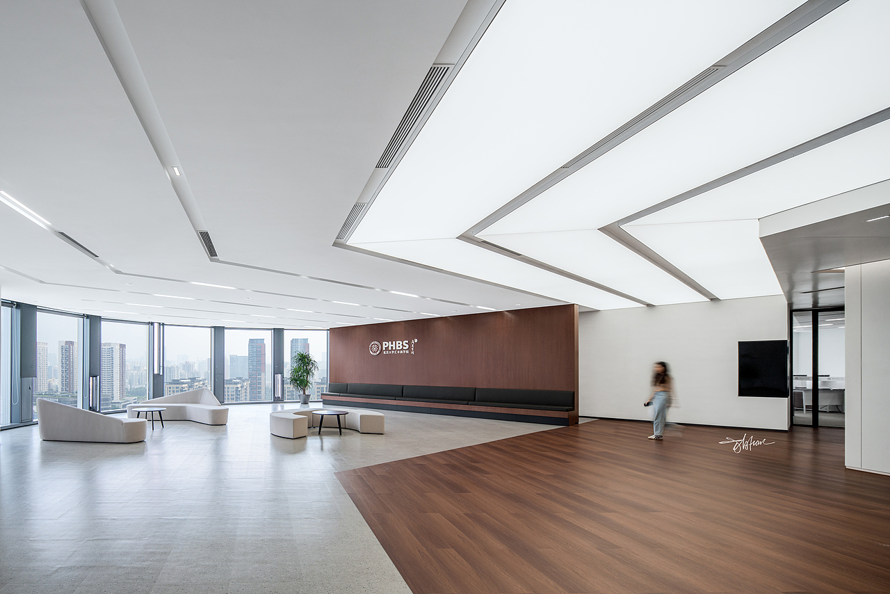 空间摄影 - 北京大学深圳前海中英研究院