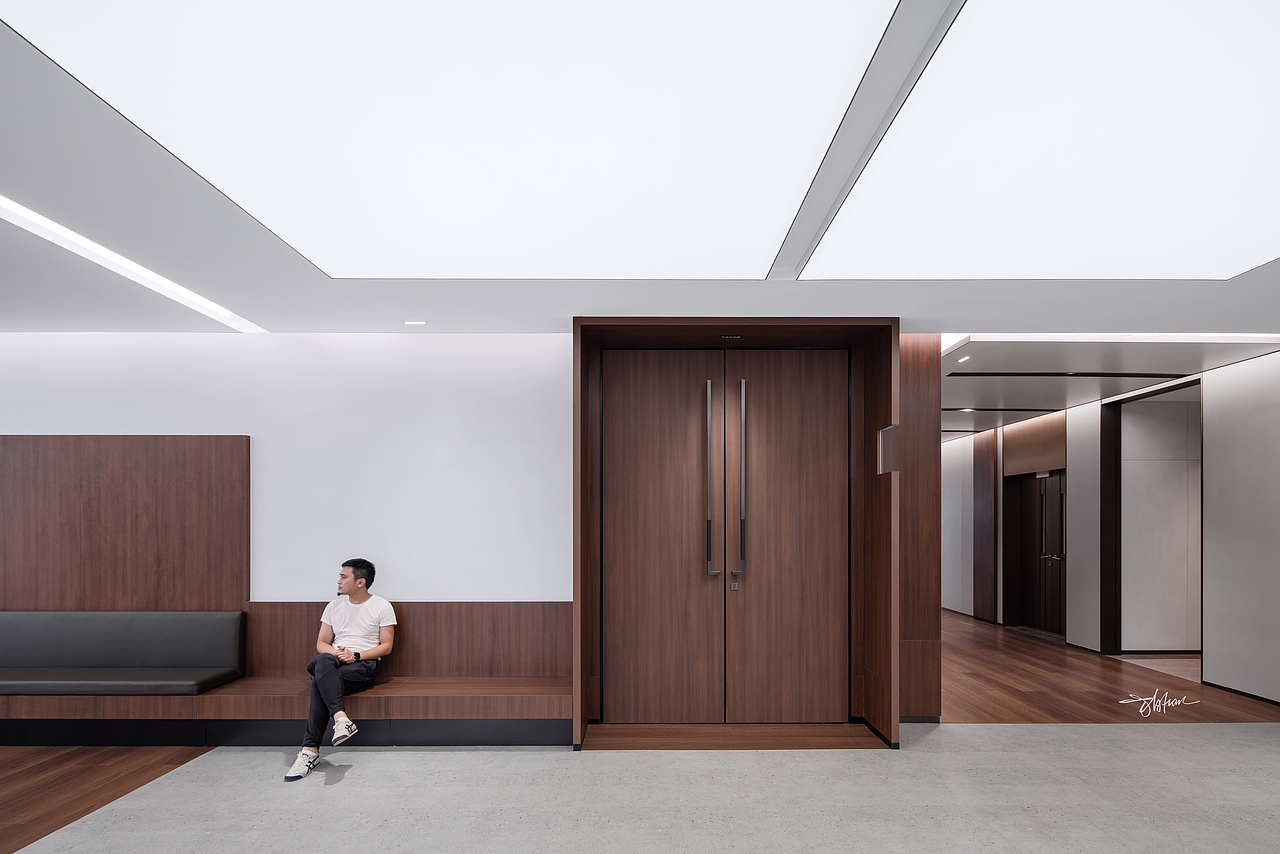 空间摄影 - 北京大学深圳前海中英研究院