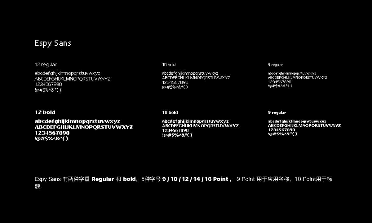 苹果系统字体变迁史(图ZMTQ4NDA1NTI=) - 资讯 - 站酷设计师Ye_susu原创素材 - 站酷ZCOOL