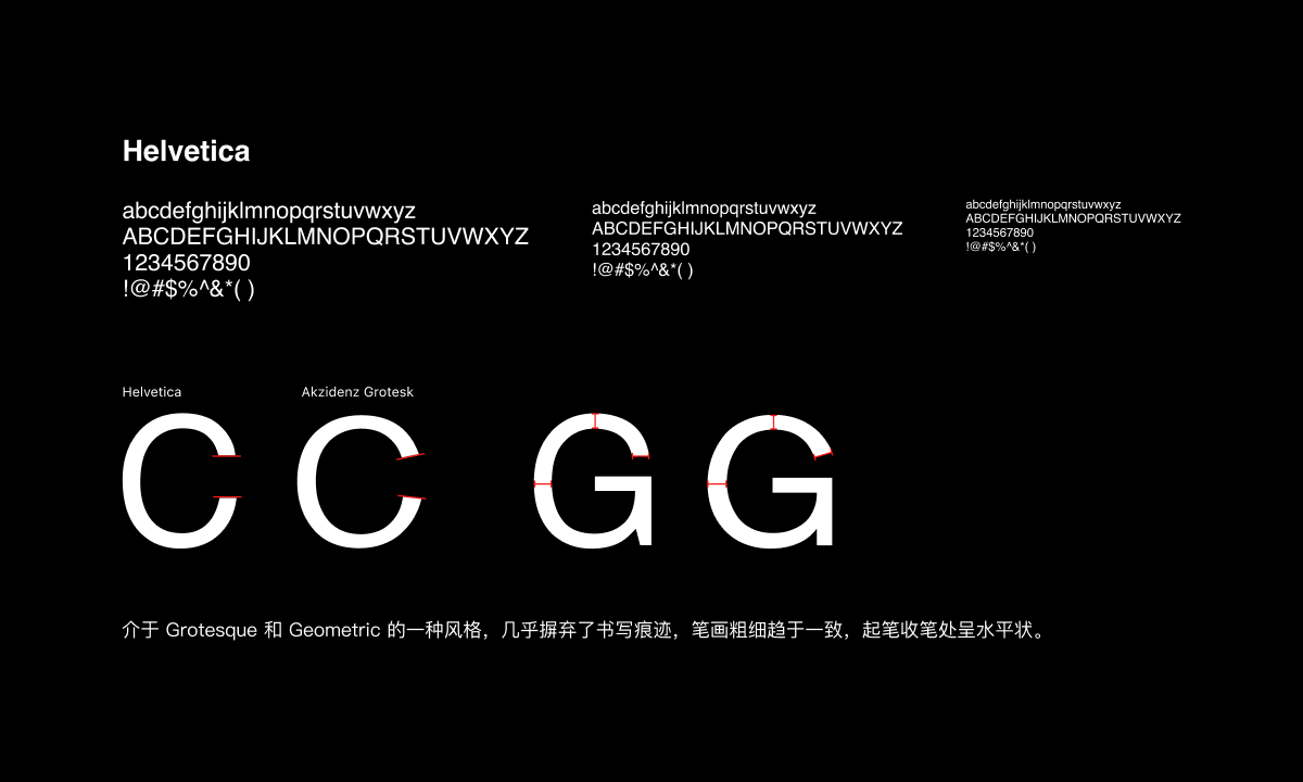 苹果系统字体变迁史(图ZMTQ4NDA1OTY=) - 资讯 - 站酷设计师Ye_susu原创素材 - 站酷ZCOOL