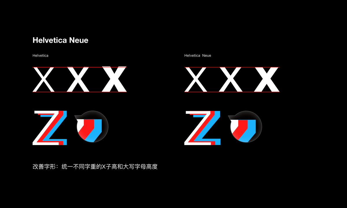 苹果系统字体变迁史(图ZMTQ4NDA2MDQ=) - 资讯 - 站酷设计师Ye_susu原创素材 - 站酷ZCOOL