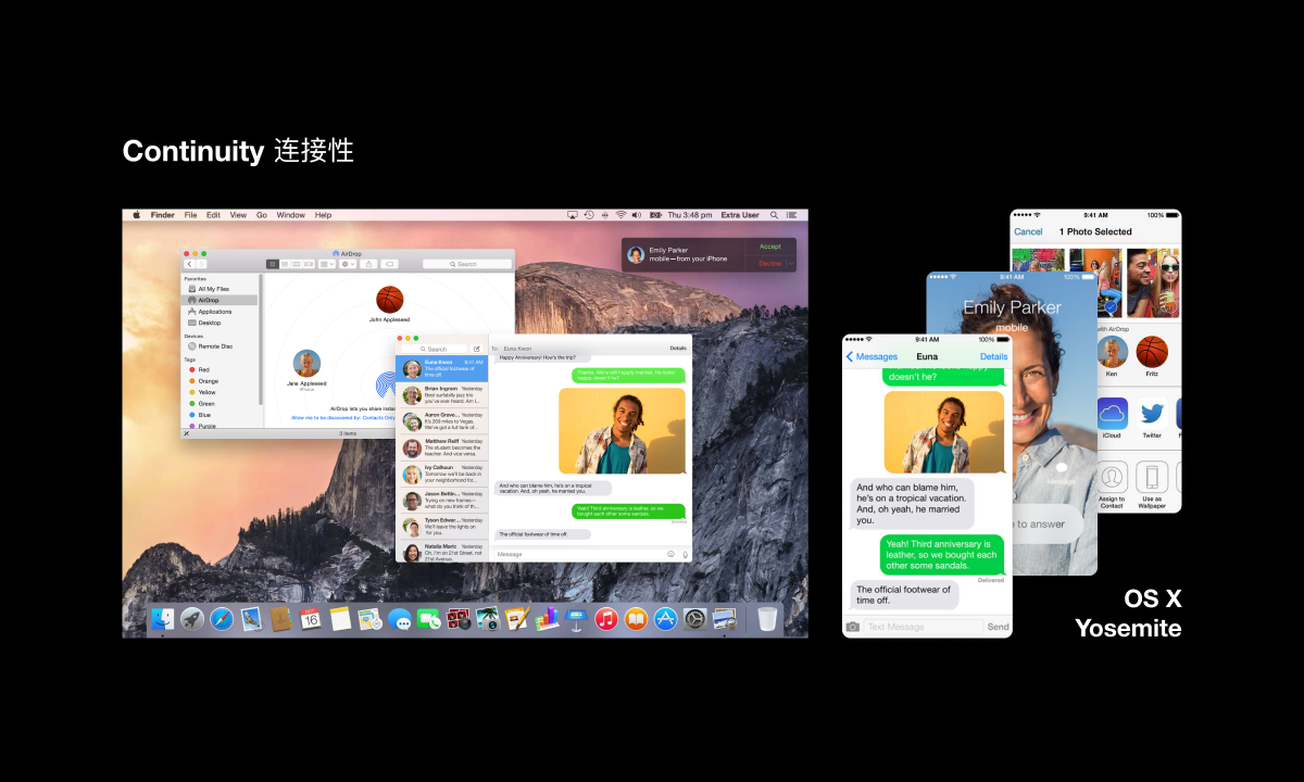 苹果系统字体变迁史(图ZMTQ4NDA2MTY=) - 资讯 - 站酷设计师Ye_susu原创素材 - 站酷ZCOOL