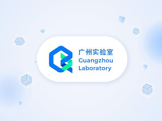 科技风简约MG动画：政务宣传