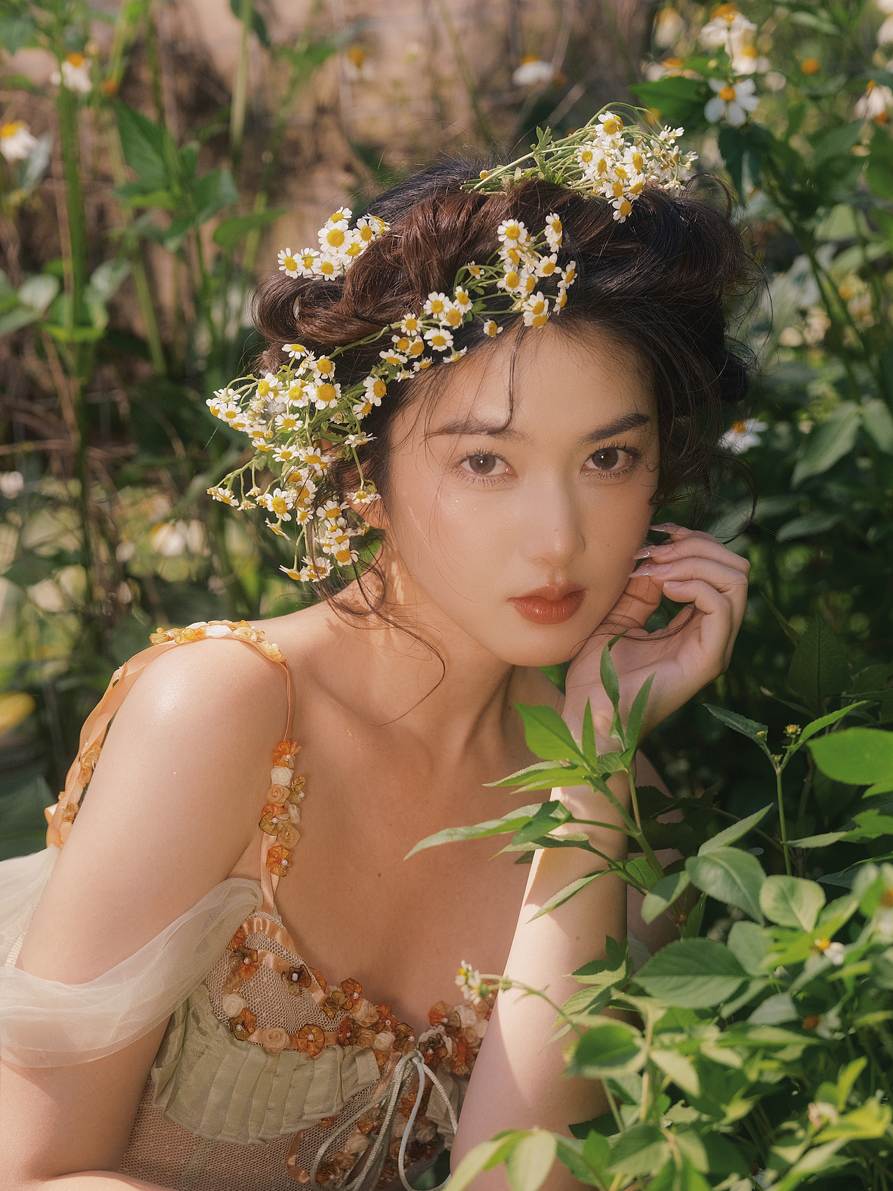 春之声（图ZMzcyNjc5NDI4） - 人像摄影 - 站酷设计师流lastheir原创素材 - 站酷ZCOOL