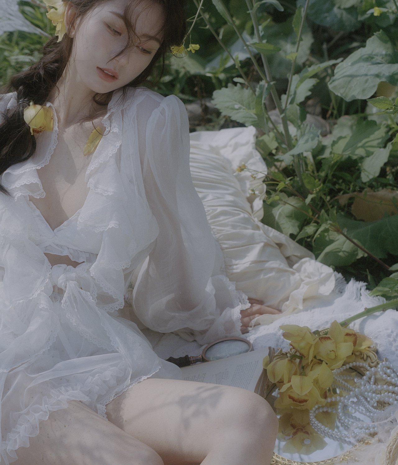 好似那些过往（图ZMzcyNjc5Njg4） - 人像摄影 - 站酷设计师流lastheir原创素材 - 站酷ZCOOL