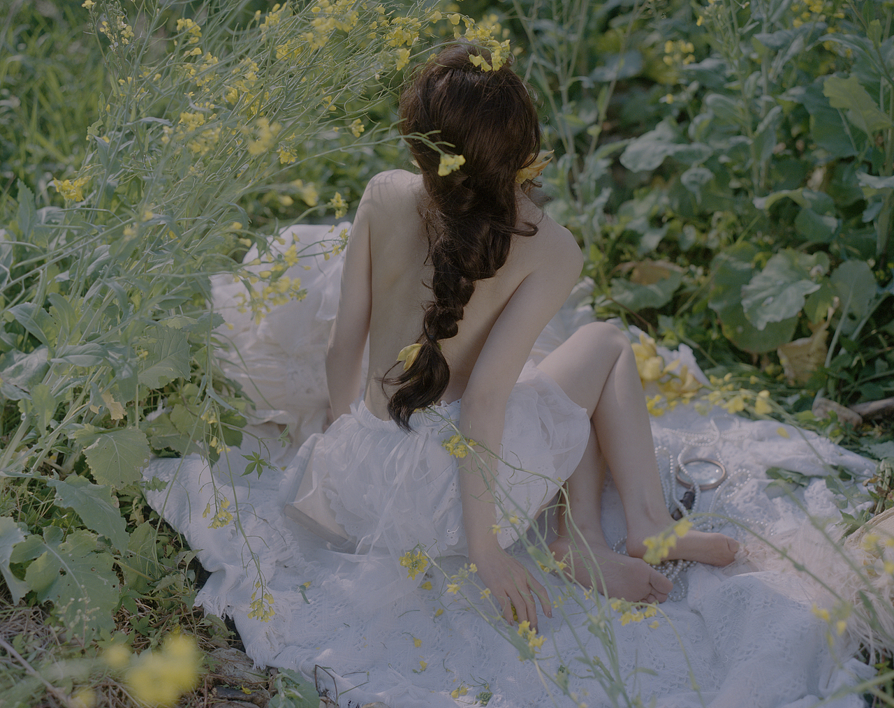 好似那些过往（图ZMzcyNjc5NzI0） - 人像摄影 - 站酷设计师流lastheir原创素材 - 站酷ZCOOL