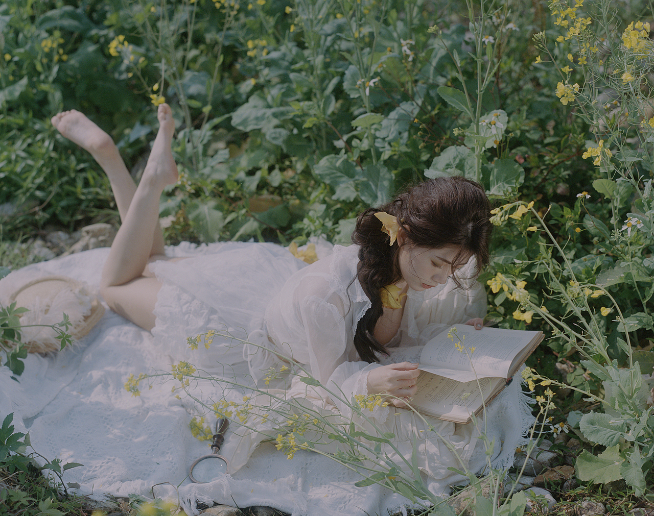 好似那些过往（图ZMzcyNjc5NzU2） - 人像摄影 - 站酷设计师流lastheir原创素材 - 站酷ZCOOL